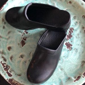 Dansko Clogs